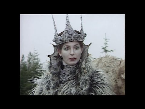 BBC&#039;s &quot;The Lion, The Witch &amp; The Wardrobe&quot; 1988 HD