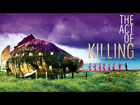 The Act of Killing - Official Trailer