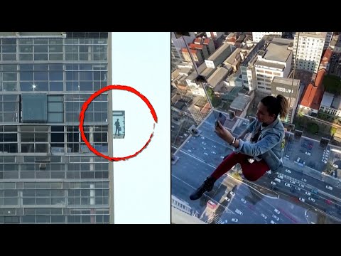 10 Observation Decks That Are Not for the Faint of Heart - 69