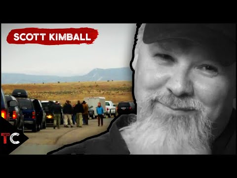 The Saga of Scott &quot;Hannibal&quot; Kimball