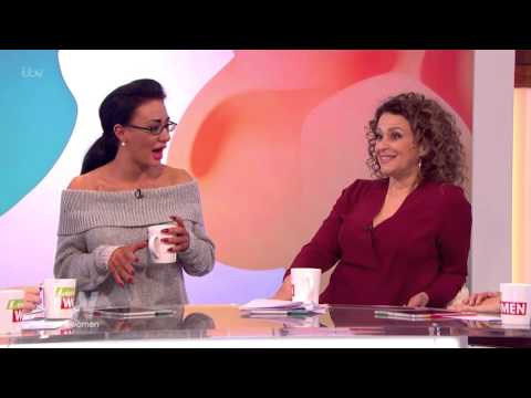 Josie Cunningham&#039;s Advice For Dealing With Bullies | Loose Women