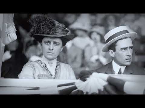Edith Bolling Wilson: From Wytheville to the White House