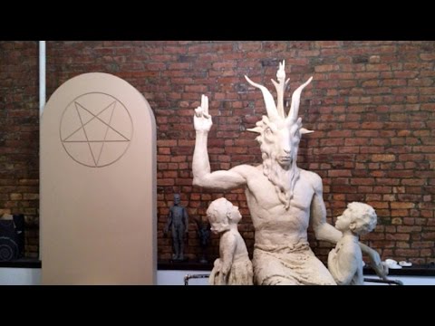 10 Forms Of Satanism That Exist Around The World - 49