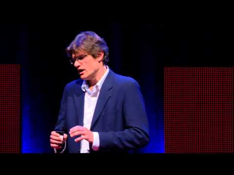 From brain to consciousness: Steven Laureys at TEDxBrussels