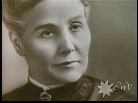 Anna Jarvis and the origin of Mother&#039;s Day