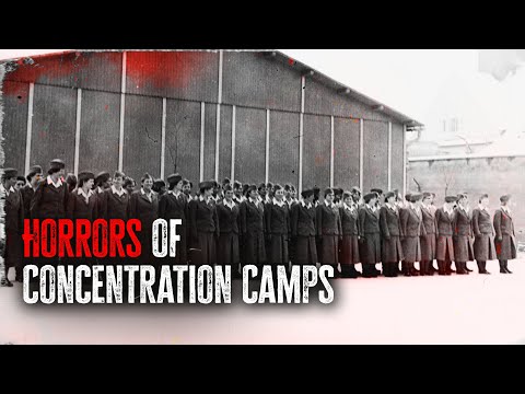 Revealing the Horrors of the Holocaust | Beyond the Myth | Ep. 5 | Documentary