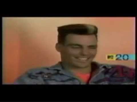 vanilla ice-it&#039;s not the same