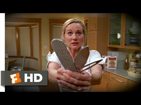 The Truman Show (5/9) Movie CLIP - Do Something! (1998) HD