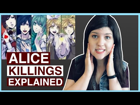ARE THE ALICE KILLINGS REAL? (The Alice Killings Legend and True Story Explained)