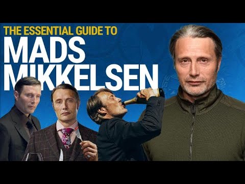 Mads Mikkelsen Explores 5 of His Most Pivotal Roles &amp; Why He Lied in His ‘Casino Royale’ Audition