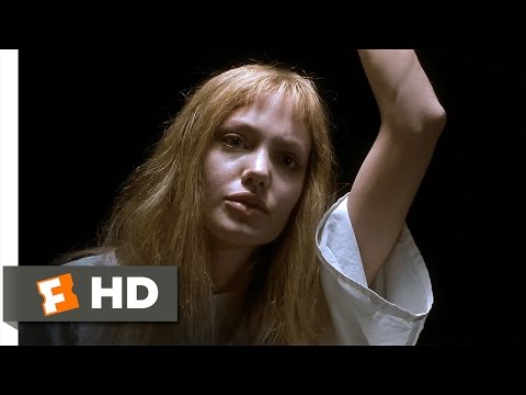 Girl, Interrupted (1999) - Playing the Villain Scene (9/10) | Movieclips