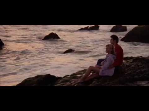 Grease (1978) Opening Beach Scene + Credits. 1080p BluRay