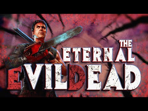 How The Evil Dead Changed Horror Forever