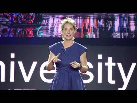 Why live culture fermented foods are good for your gut | Kathryn Lukas | TEDxUniversityofNevada