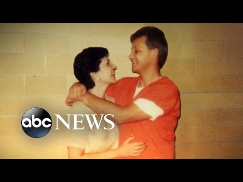 Why This Woman Fell in Love With a Convicted Killer on Death Row