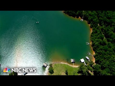 24-year-old dead after being electrocuted at Lake Lanier in Georgia