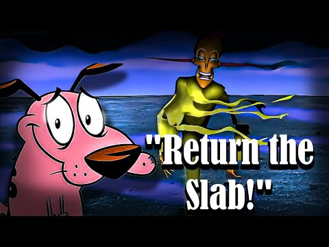 &quot;Return the Slab&quot;: The Episode That Traumatized a Generation