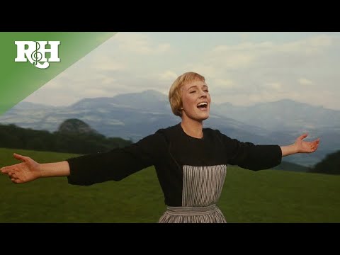 &quot;The Sound of Music&quot; - THE SOUND OF MUSIC (1965)