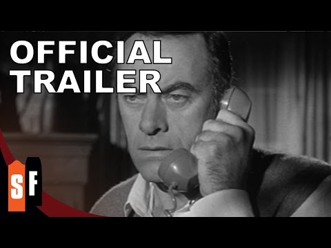 I Saw What You Did - Joan Crawford (1965) - Official Trailer (HD)