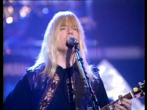 Spinal Tap - Tonight I&#039;m Gonna Rock You Tonight - C.O.D (live at the Royal Albert Hall)