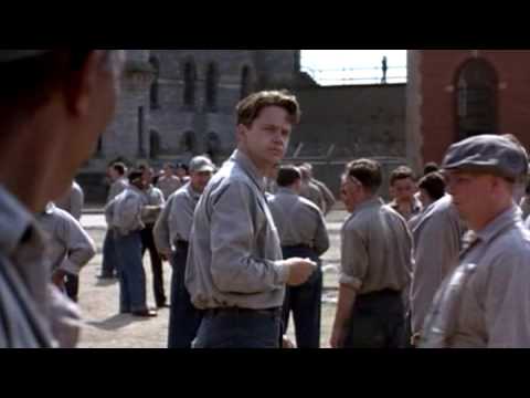 The Shawshank Redemption - Trailer - (1994) - HQ