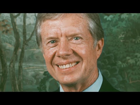 The Time Someone Tried To Assassinate Jimmy Carter