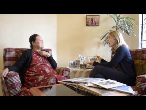 Khasi Women Wisdom 2017 Documentary