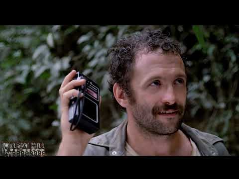 CANNIBAL HOLOCAUST (Official Movie Film Cinema Theatrical Teaser Trailer) | HD