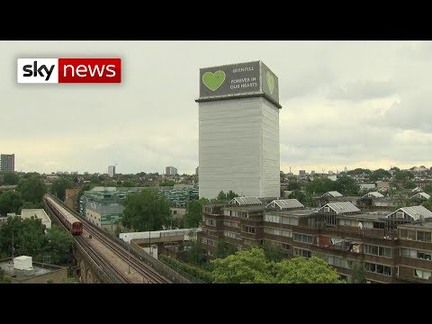 What&#039;s changed since the Grenfell Tower fire?