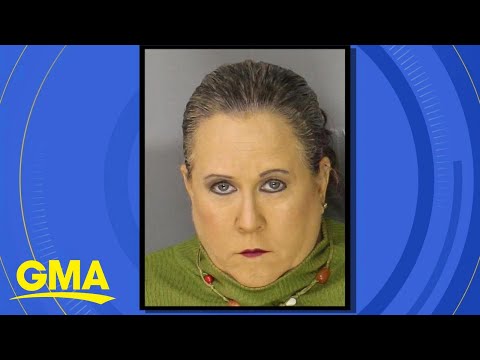 Cheerleader&#039;s mom sent deepfake videos to allegedly harass daughter&#039;s rivals: Police l GMA