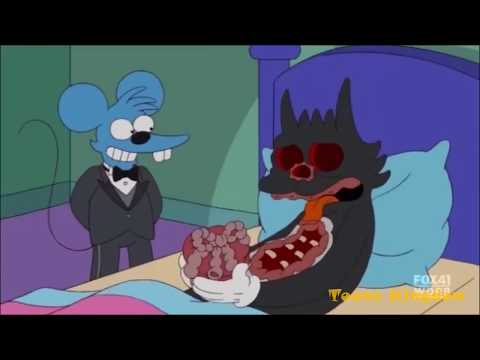 Itchy and Scratchy Best Episodes