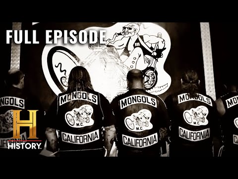 Hells Angels at War | Outlaw Chronicles: Hells Angels (S1, E4) | Full Episode