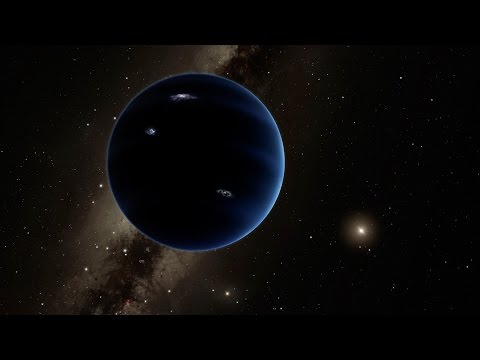 Evidence of a Ninth Planet