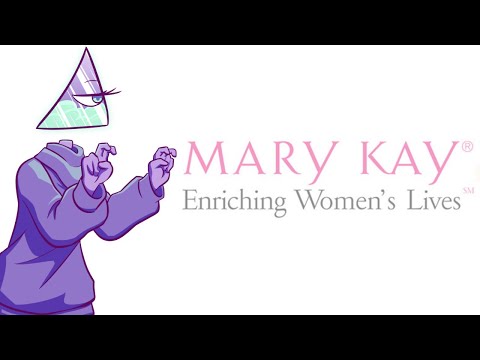 Mary Kay: &quot;Enriching&quot;