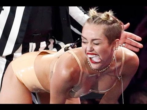 Radio Host: Miley Cyrus Made A Deal &#039;With Lucifer&#039;
