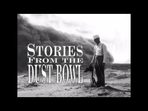 Stories from the Dust Bowl (2005)