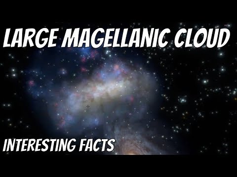 Large Magellanic Cloud