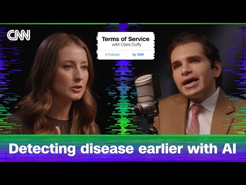 How AI is changing how we detect heart disease | Terms of Service