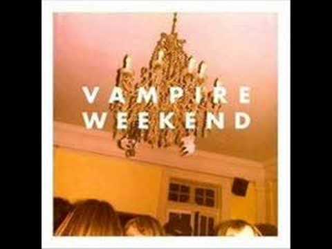 A-Punk-Vampire Weekend