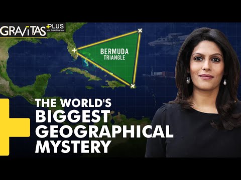 Gravitas Plus: The Bermuda Triangle