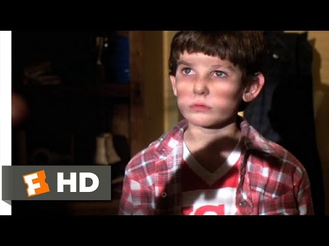 E.T. Phone Home - E.T.: The Extra-Terrestrial (4/10) Movie CLIP (1982) HD