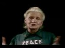 Peace Pilgrim: An American Sage Who Walked Her Talk (1 hr documentary)