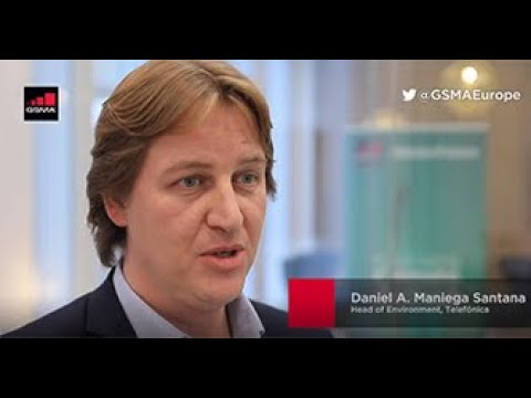 5G and the Energy Transition