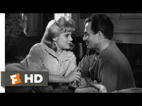 Lolita (1962) - You Never Let Me Have Any Fun Scene (9/10) | Movieclips