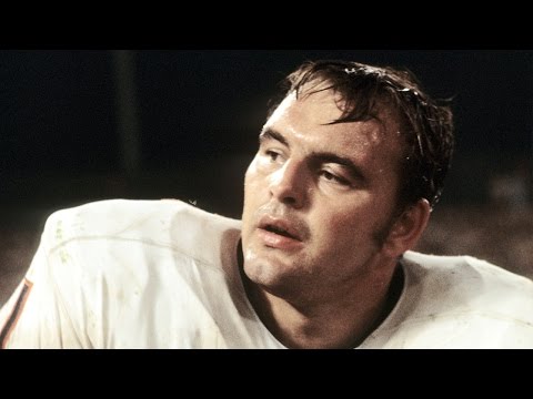 #10: Dick Butkus | The Top 100: NFL’s Greatest Players (2010) | NFL Films