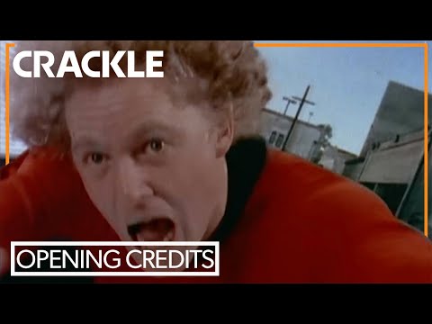&quot;THE GREATEST AMERICAN HERO&quot; Opening Credits | Crackle Classic TV | THEME SONG