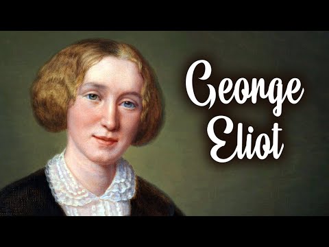 George Eliot documentary