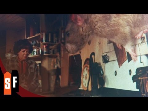 The Food of the Gods (1976) - Official Trailer