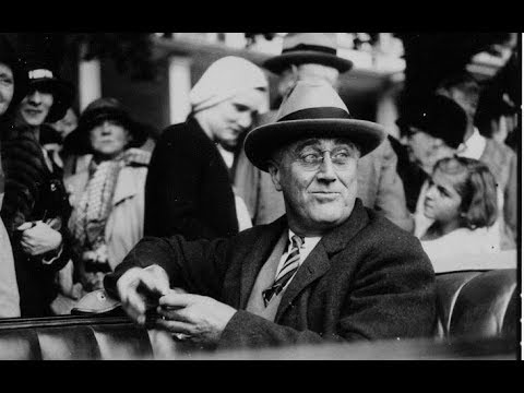 FDR was related to 12 US presidents — here’s a breakdown of his family tree