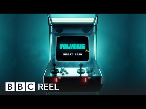 Polybius: The most dangerous arcade game ever made? - BBC REEL